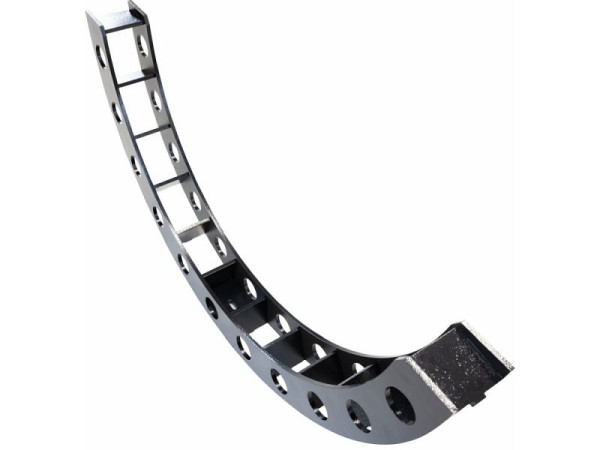Rothenberger Reduktionsspann-Einsatz P1200B, 710-1000 mm, Satz, 1000000936
