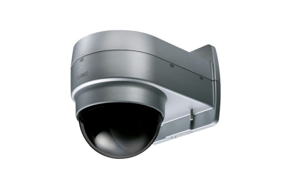 i-Pro Wandhalterung für WV-S6130 50% Durchlässigkeit, smoked, WV-Q158S