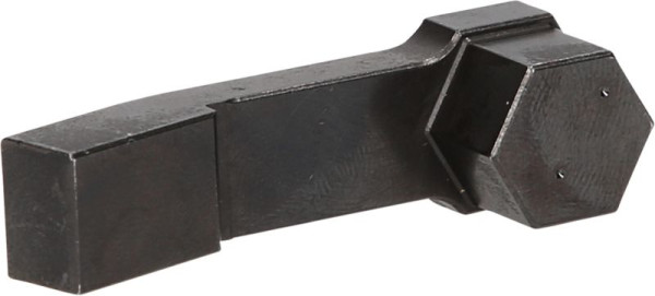 KS Tools Einsteckwerkzeug Drehmomentschlüssel für Kunststoffkappe, 460.5080