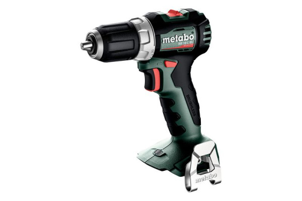 metabo Akku-Bohrschrauber BS 18 L BL metaBOX 145, 613155840