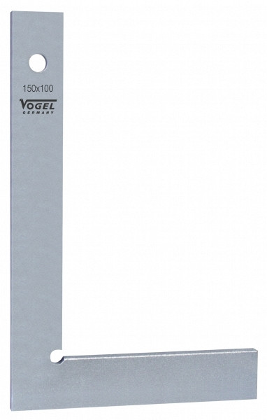 Vogel Germany Schlosserwinkel, 200 x 130 mm, flach, 312455