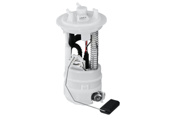 HELLA Kraftstoff-Fördereinheit, elektrisch, 4-polig, mit Tankgeber/mit Dichtungen, 8TF 358 305-891