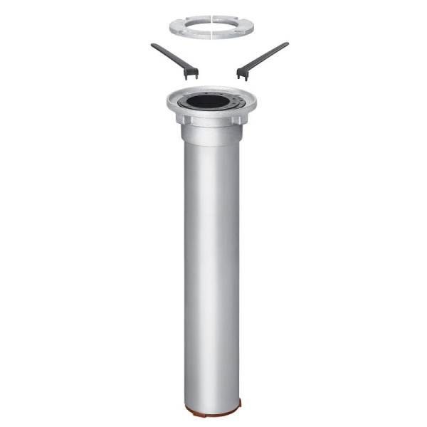 Stein HGS Bodenexzenterhülse BH M-75, Aluminium, 62067.0001