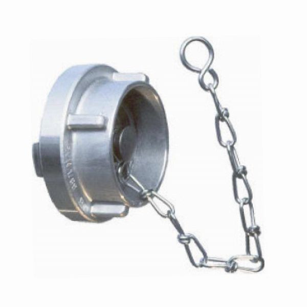 ewuaqua iWater Blindkupplung Storz 2", MS, C/52 DVGW, 77115, 4260522184770