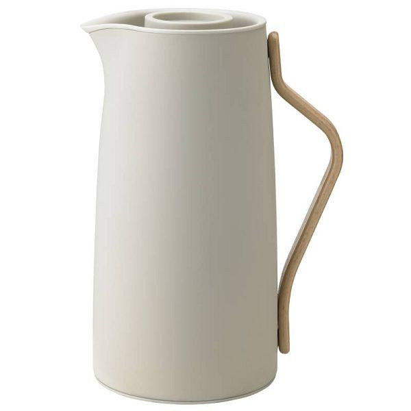 stelton Isolierkanne EMMA 1,2l, sand, x-200-9