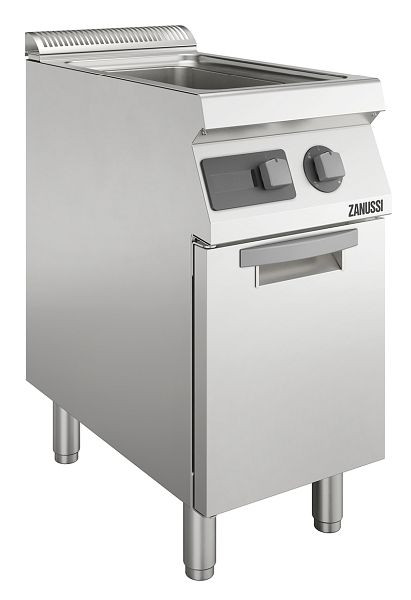 ZANUSSI Elektro-Pastakocher ENK7 / 1B24L-U1FT-S EvoPro, 406372223