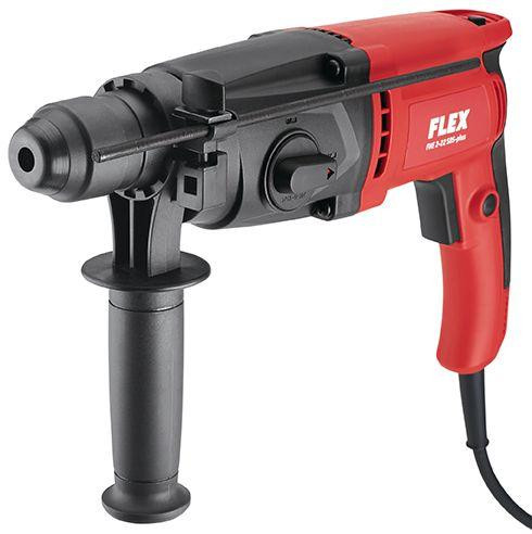FLEX Bohrhammer 2,3 kg, SDS-plus FHE 2-22 SDS-plus, 413674