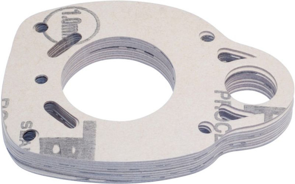 Hazet Dichtung, Satz à 10 Stück für 9013 SPC, Netto-Gewicht: 0.05 kg, 9013SPC-09/10