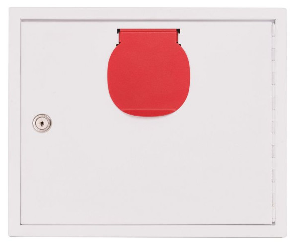 Eichner Schlüsselannahmebox, stabile Ausführung, 9201-00021