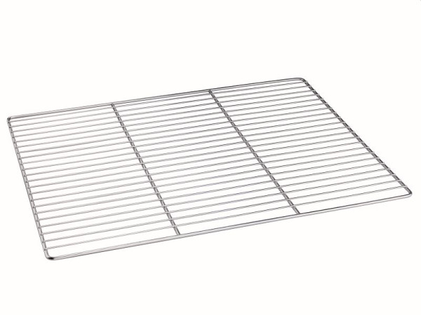 B.PRO GR 2/1 Gastronorm-Rost GR 2/1 aus CNS, 550266, 4048866612681
