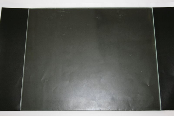 ELMAG Schutzglas für Halogenlicht, zu PAL 1-3 (27x22x4/5 mm), 9201326