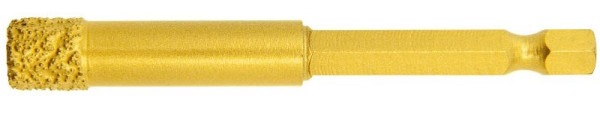 REMS Fliesenbohrer Ø 10 mm, 181713 R, 4039976108447