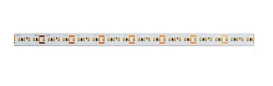 rutec Flexible LED-Strip, 24V, innen, 2700K CRI90 VARDAflex Nova Triple UWW 24W 5 Meter-Rolle, 82883