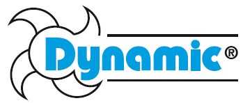 Dynamic Logo