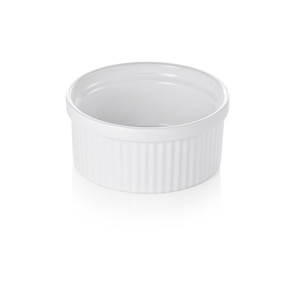 WAS Ragout Fin, Durchmesser 11 cm, Porzellan, VE: 12 Stück, 4918110, 4044925033305