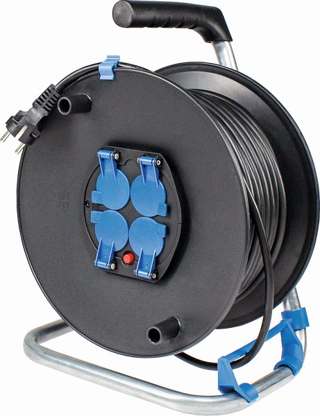 Kabeltrommel kaufen: große Auswahl günstige Preise