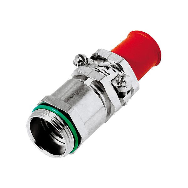 LAPP Kabelverschraubung SKINDICHT® SR-SV-M 25X1,5/21/19, VE: 10 Stück, 52105910