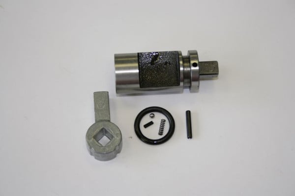 ELMAG R/L-Umschalter Set (Nr. 29, 33, 35-37, 55 (alt56), 56 (alt61), 57 (alt62)) für DL-Schlagschrauber EPS 125, 9403244