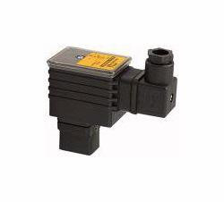 Riegler Steckerverstärker (zum direkten Anbau an das Ventil), 101650