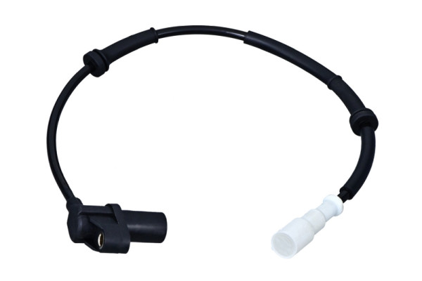 HELLA Sensor, Raddrehzahl, 2-polig, Vorderachse, Kabel: 455mm, 6PU 358 218-401