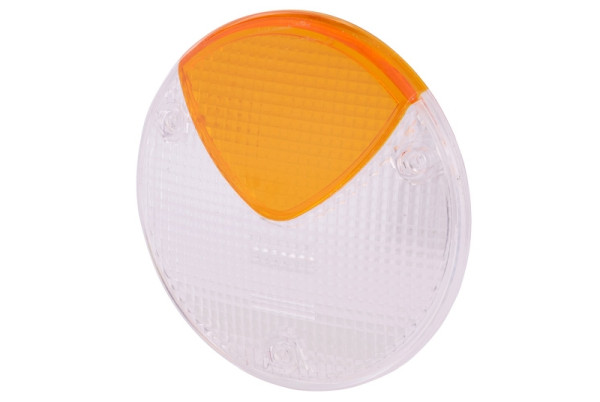 HELLA Lichtscheibe, Heckleuchte, ECE, links/rechts, 9EL 964 531-001