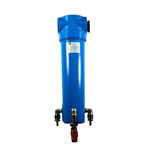 Airpress Kondensatverteiler 1 1/2" für Wasser-Öl-Abscheider, 450170-MF
