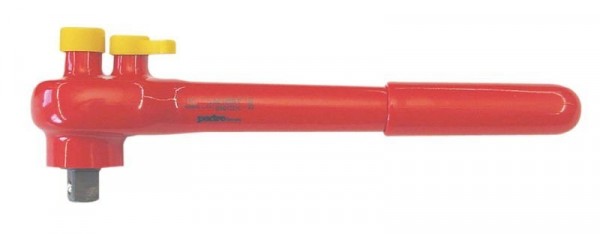 padre Isolierte Umschaltknarre 1/2" 1170, 117000000