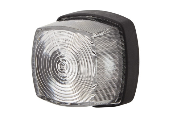 HELLA Positionsleuchte, Halogen, 12V, Anbau, ECE, 2PF 996 112-031