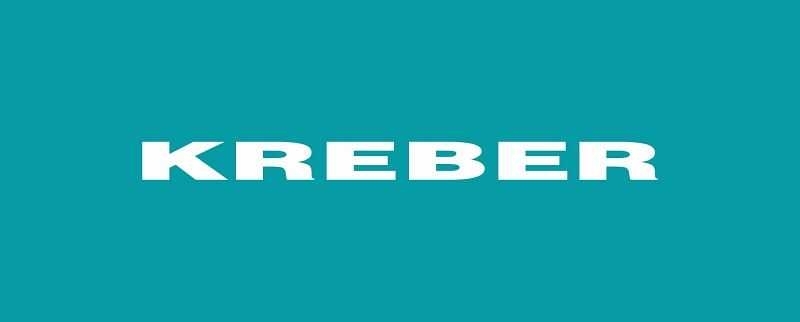 KREBER Logo