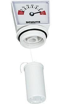 Rapid Füllstandsanzeige 1000 Liter, Typ FA/S, 27 123