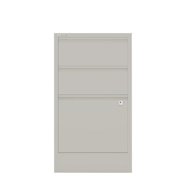 Bisley Home Filer, 2 Universal-, 1 HR-Schublade, 667 york, HF3667