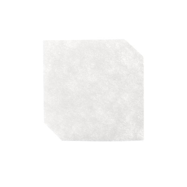 Schweißkraft Ersatzfiltervlies 6024 VL für 6024 RS, VE: 5 Stück, 1236024VL