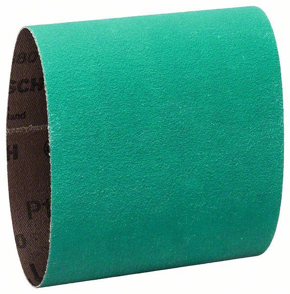 Bosch Schleifhülse Y580, 100 x 285 mm, 90 mm, 120, 5er-Pack, 2608608Z82