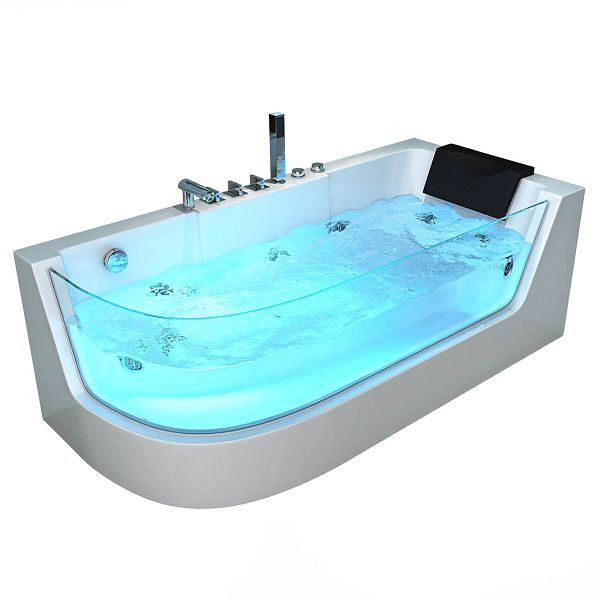 HOME DELUXE Whirlpool CARICA - Links, 15831
