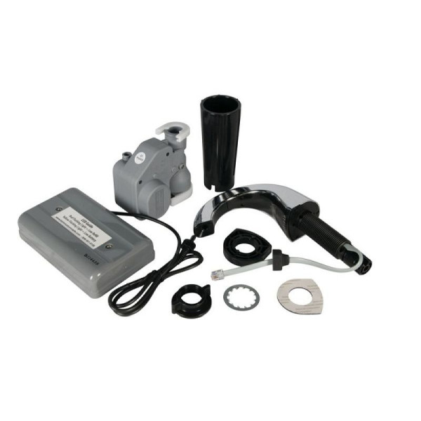 STEIN HGS Automatischer OneShot Spender, 83766.0001