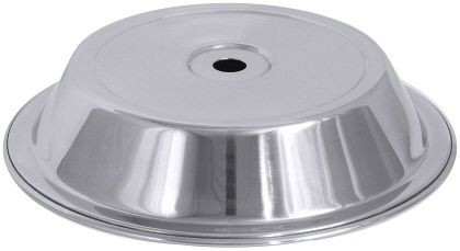 Contacto Tellerglocke, konische Form für Teller bis 27,8 cm, 6480/285
