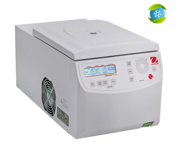 OHAUS Centrifuge Micro 120V FC5513R V1, Frontier, 83042060
