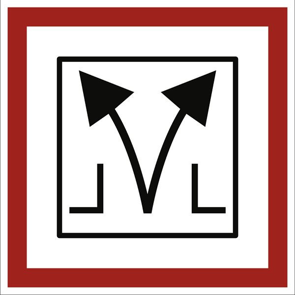Moedel Rauch- und Wärmeabzugseinrichtung, Folie, 200x200 mm, 104503