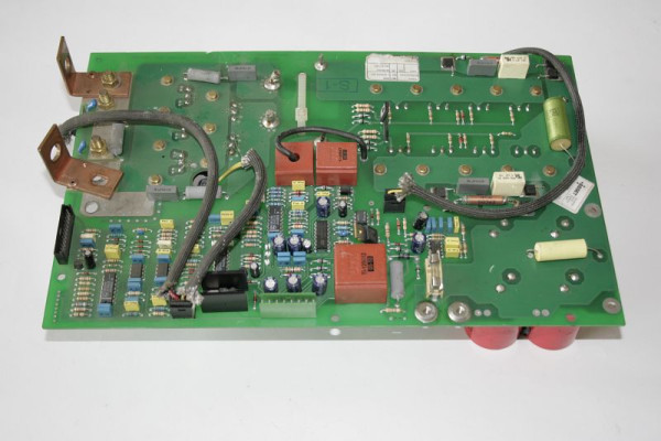 ELMAG Hauptplatine (Nr. 01) Inverter S 2001 (Code 800022541), 9505458
