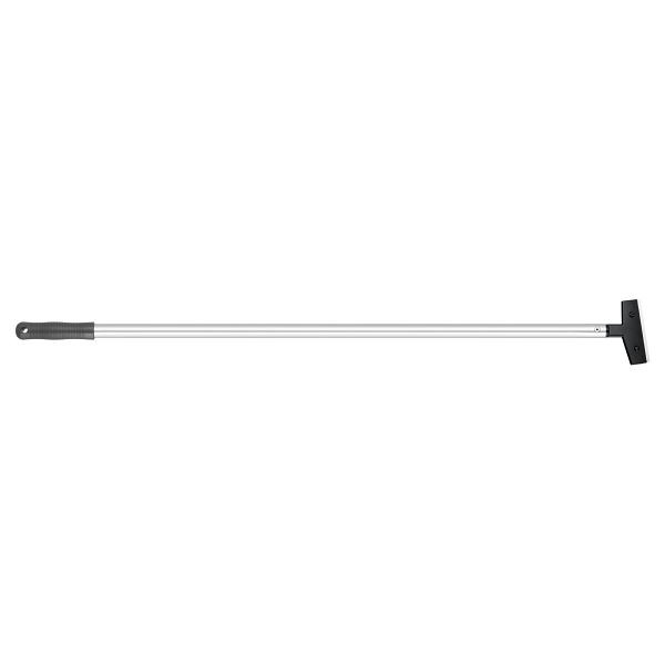 Kärcher Fenster- und Bodenschaber, 120 cm lang, mit Klinge, Länge: 1,300 m, 3.345-154.0