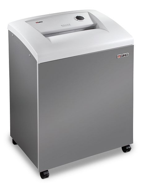 Dahle Aktenvernichter 516 Air Department 13 - 15 Blatt Eingabe 400 mm 160 L, 51572-13908