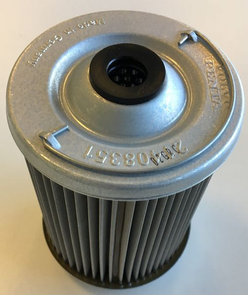 ELMAG Vorfilter / Wasserabscheider für VOLVO-PENTA Motore, 9503615