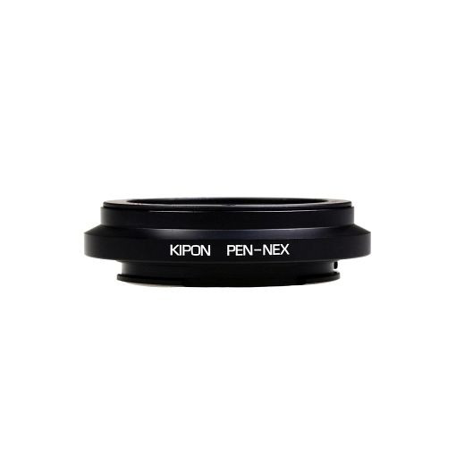 Kipon Adapter für Olympus PEN auf Sony E, 1022215, 6900000013526