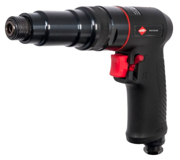 Airpress Druckluftschrauber 1/4" 1800 rpm 113 l/min, 45485