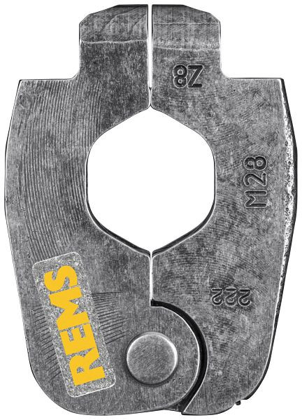 REMS Pressring M 28 S (PR-2B), 574744 R, 4039976328531