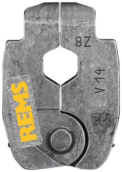 REMS Pressring V 14 S (PR-2B), 574800 R, 4039976329347