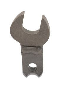 GEDORE Maulvorsatz SW 8 Code 012030 Captive Pin, 3274829