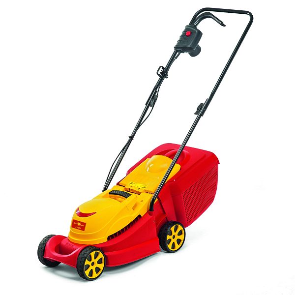 WOLFGarten ElektroRasenmäher S 3200 E 32 cm 1000 W 18BCA1D650