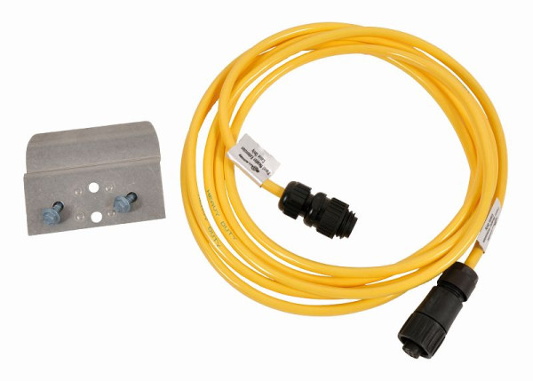 Gallagher AP&T Antennen Verlängerungskabel 4 Meter, 049356, 9414701056005