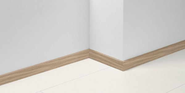 Parador Dekor-Sockelleiste SL 5 WF Eiche D034, 1745281